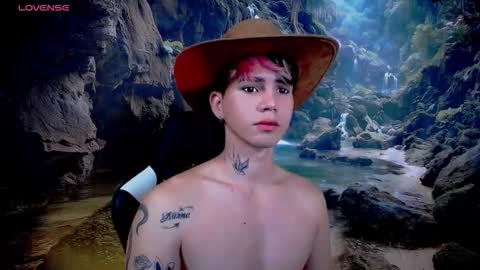 kiss_whitee online show from 02-03-26, 03:48