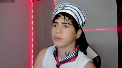 kiss_whitee online show from 03-30-26, 06:25