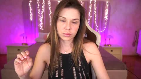 KissableKira online show from 03-31-26, 07:31