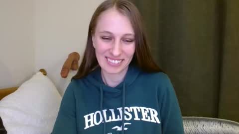 Allie online show from 12-07-24, 06:21