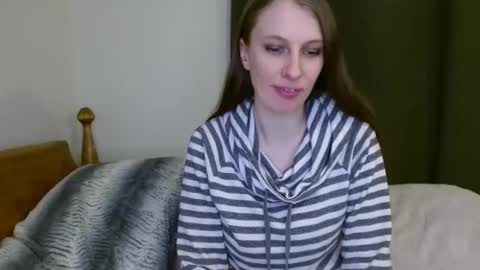 Allie online show from 12-21-24, 02:52