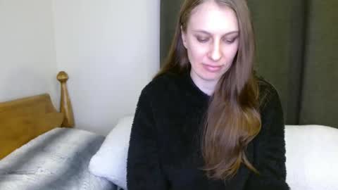 Allie online show from 12-24-24, 03:05