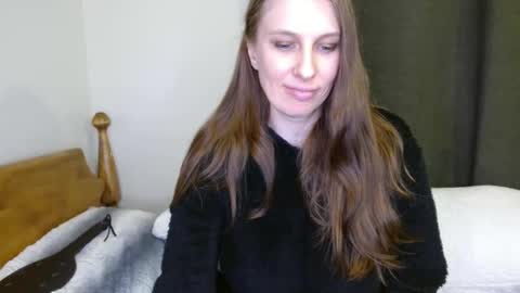 Allie online show from 12-24-24, 06:11