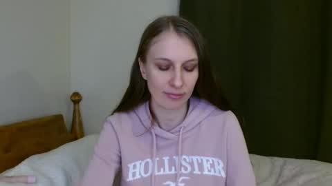 Allie online show from 12-31-24, 04:38