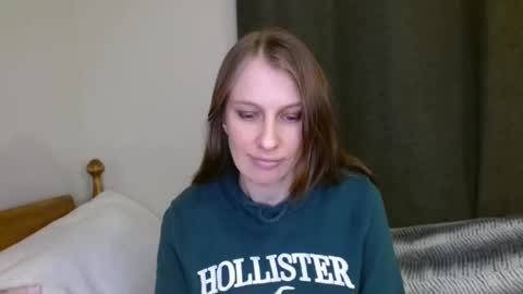 Allie online show from 01-27-25, 10:27