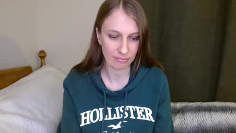 Allie online show from 01-28-25, 01:29