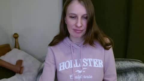 Allie online show from 02-04-25, 10:24