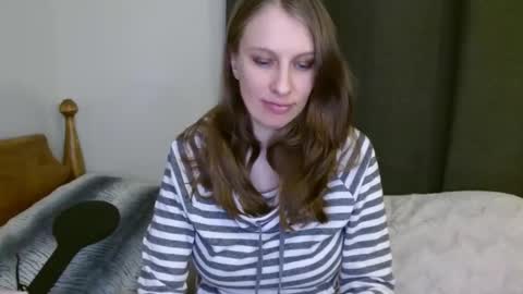 Allie online show from 02-11-25, 02:57