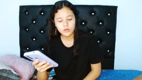 Snapshot of kissandfire chatting on 11-02-25, 06:49 kiss and fire online show from 11-02-25, 06:49