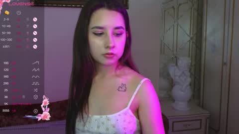 Hot Eva online show from 10-09-25, 11:52