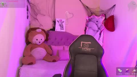 KISSI  online show from 10-30-25, 11:44