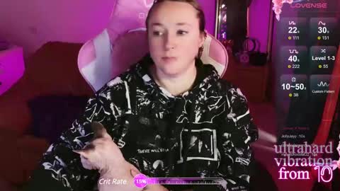 kissica online show from 01-03-25, 12:52