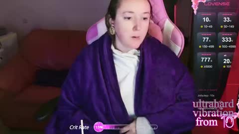 kissica online show from 01-04-25, 11:22
