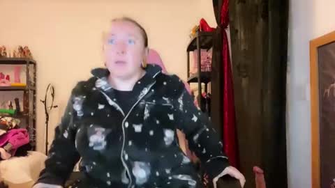 kissica online show from 01-10-26, 06:53