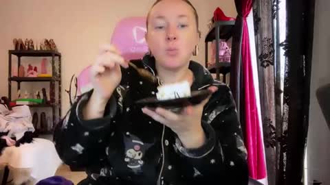 kissica online show from 01-16-26, 08:29