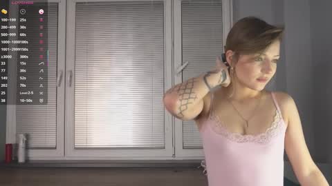 Snapshot of kissiekat chatting on 02-23-26, 07:44 Lola online show from 02-23-26, 07:44
