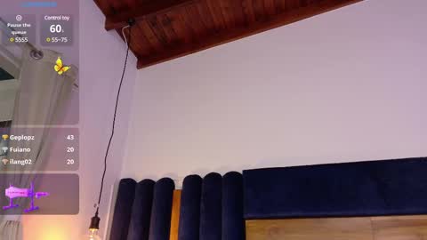 Kissing Company online show from 02-20-25, 09:55