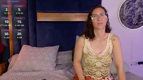 Kissing Company online show from 03-07-25, 05:18