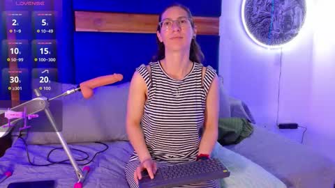 Kissing Company online show from 12-04-25, 03:38