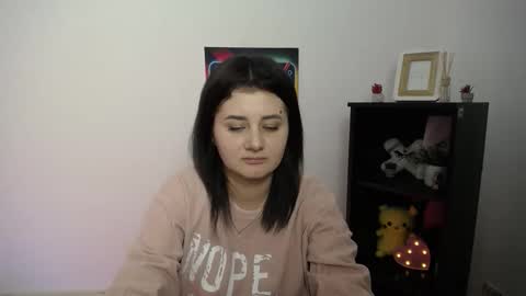 kissleoxx online show from 10-10-25, 01:21