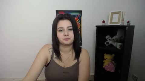 kissleoxx online show from 10-12-25, 12:48