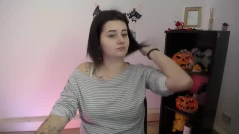 kissleoxx online show from 11-01-25, 01:57