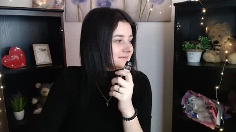 kissleoxx online show from 02-10-26, 12:20