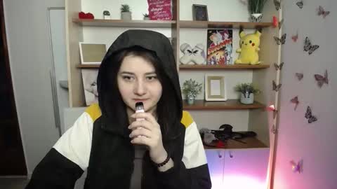 kissleoxx online show from 04-29-26, 12:20