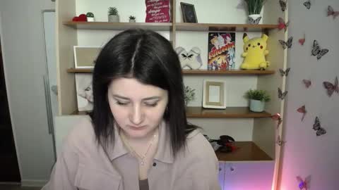 kissleoxx online show from 05-03-26, 12:22