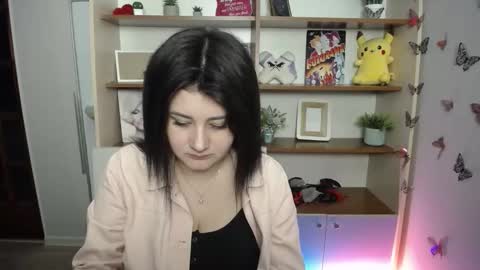 kissleoxx online show from 05-04-26, 12:12