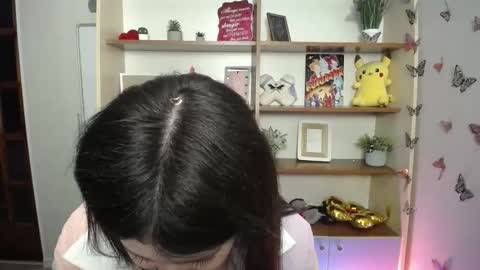 kissleoxx online show from 05-05-26, 12:35
