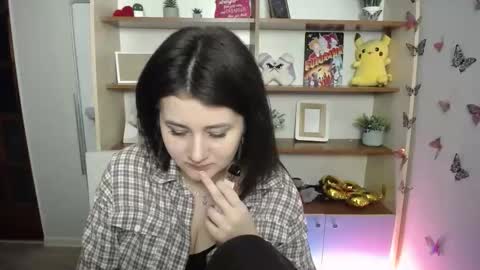 kissleoxx online show from 05-07-26, 12:10