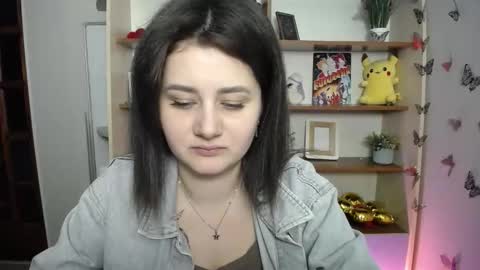 kissleoxx online show from 05-08-26, 12:10