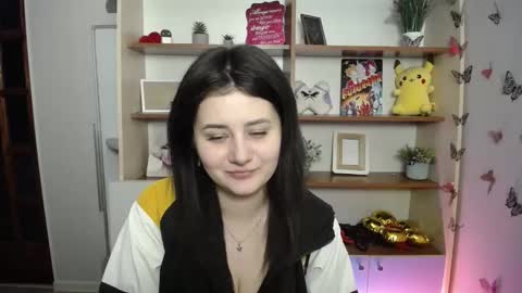 kissleoxx online show from 05-09-26, 12:10