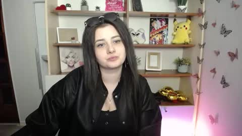 kissleoxx online show from 05-14-26, 11:50
