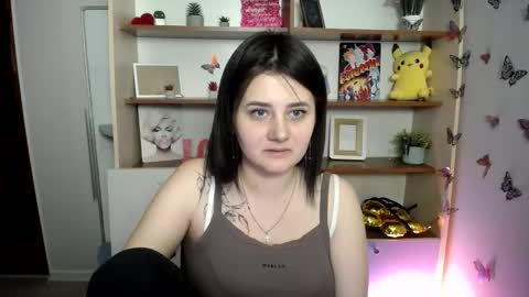 kissleoxx online show from 05-24-26, 12:21