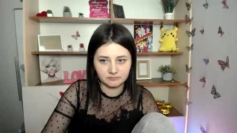 kissleoxx online show from 06-03-26, 02:33