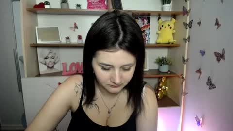 kissleoxx online show from 06-12-26, 11:09