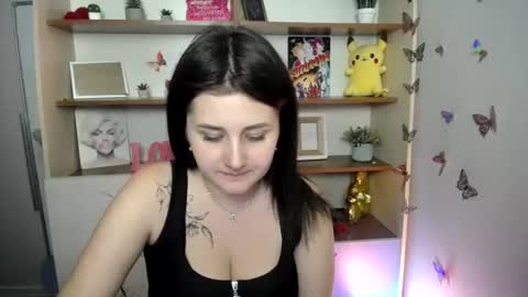 kissleoxx online show from 06-22-26, 12:24