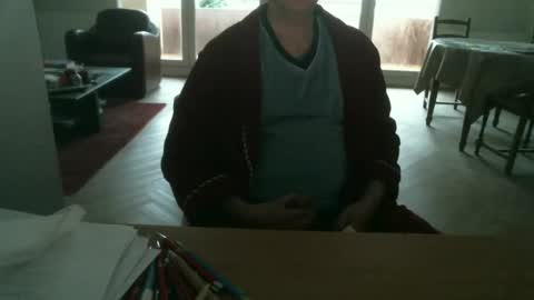 kisslog1 online show from 01-05-25, 08:54