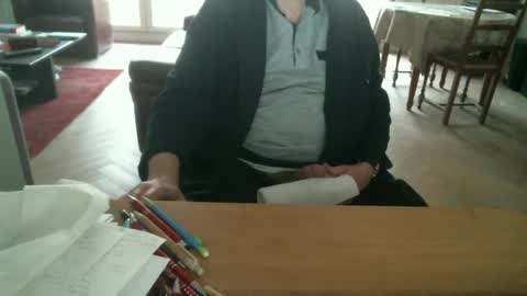 kisslog1 online show from 01-18-25, 08:10