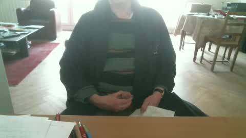 kisslog1 online show from 03-01-25, 07:51