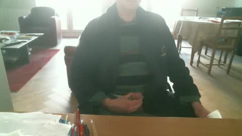 kisslog1 online show from 03-02-25, 08:38