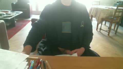 kisslog1 online show from 03-09-25, 08:18