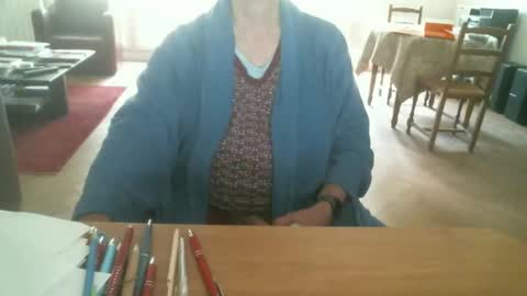 kisslog1 online show from 09-27-25, 02:00