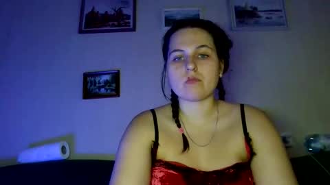 Snapshot of kissmari16 chatting on 10-14-25, 08:59 kissmari16 online show from 10-14-25, 08:59