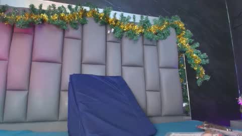 BELLA FLAME online show from 12-01-25, 07:30