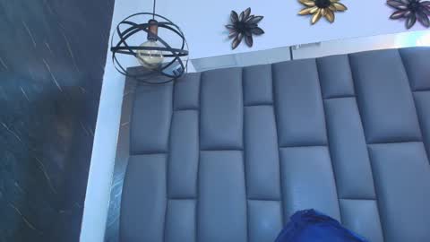 BELLA FLAME online show from 01-09-26, 07:04