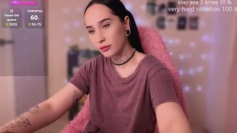 Snapshot of kissmenastya chatting on 12-08-24, 02:52 Nastya online show from 12-08-24, 02:52