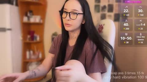 Snapshot of kissmenastya chatting on 02-14-25, 10:17 Nastya online show from 02-14-25, 10:17